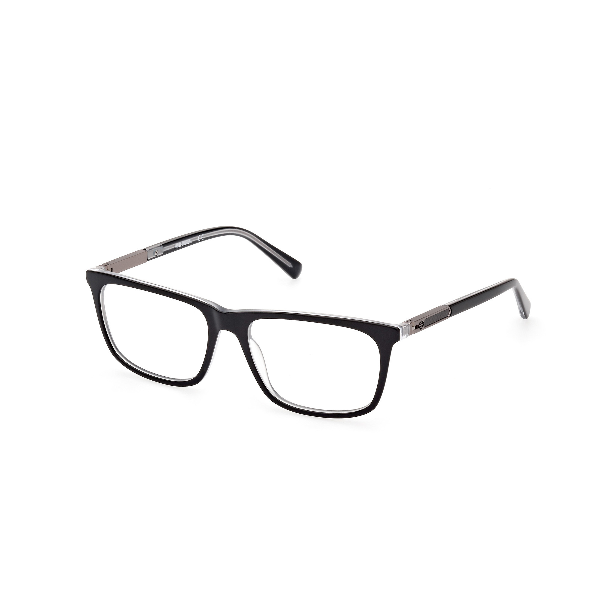 Harley-Davidson Hd0975 Eyeglasses 003 54mm